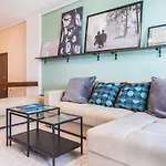Glyfada 2 Bedrooms 4 Persons Apartment By Mps