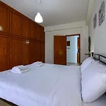 Oliva Apartment