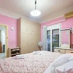 Kipseli 1 Bedroom 5 Persons Apartment By Mps
