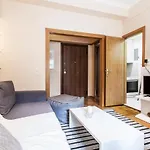 Stylish Apartment At Vasilissis Sofias Avenue