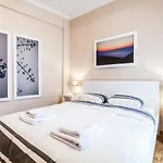 Stylish Apartment At Vasilissis Sofias Avenue