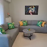 Lefkada Cp Residences