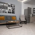 Thalia Apartments