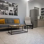 Thalia Apartments