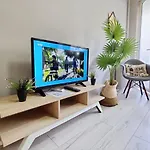 Wsd Hebe New Lux 3Bd Apt Near Railway Station