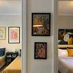 The Art Space In Kavala