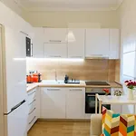 #Moccha By Halu! Apartments
