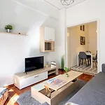 Elegant Flat Next To Acropolis - Smiley Property