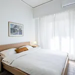 Elegant Flat Next To Acropolis - Smiley Property