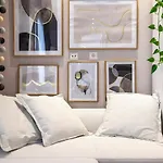 Ocean Breeze Suite 1Min To Beach