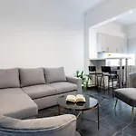 Fokionos Negri Luxurious 2 Bdapartment