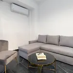 Fokionos Negri Luxurious 2 Bdapartment