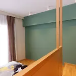 Luxury Apartment On Syntagma Square