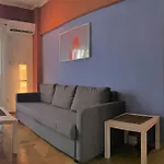 Modern Apartment With Acropolis View
