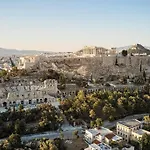 Acropolis Museum Grand Residence