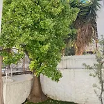 Modern 3Br Maisonette With Garden 10 Min From Acropolis