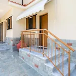 Holiday Villa Thassos