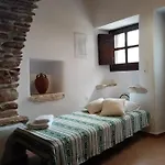 Monitsia Traditional House