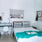 Vacations In Patra Studios