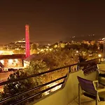 Designer Loft In Heart Of Athens Nightlife
