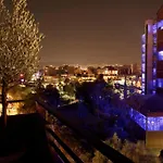 Designer Loft In Heart Of Athens Nightlife