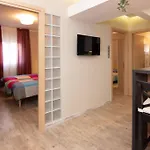 2 Bedroom Apartment Few Steps From Plaka