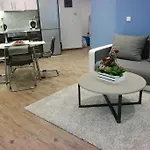 Luxury Apartment Near Acropolis Of Athens
