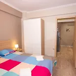 2 Bedroom Apartment Few Steps From Plaka