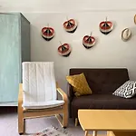 Tetrapoleos Loft
