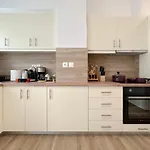 Santa Barbara I2 Cozy 61Sqm Apt In Nea Smirni