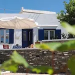 Kety'S House