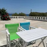 Studio On The Beach, Leivadakia, Serifos