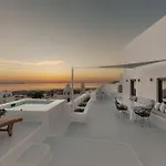 Aleanna Traditional Villa Fira