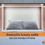 Anatolia luxury suite