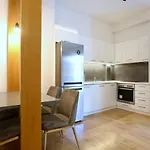 Gk Koukaki Apartment