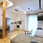 Gk Koukaki Apartment