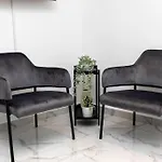 Lux Studio At French Institute
