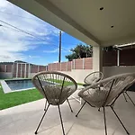 Piedra Luxury Apartments