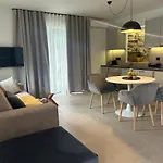 Piedra Luxury Apartments
