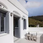 Sterni House In Ιsternia Tinos
