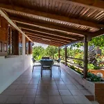 Skala Cottage Holiday Under The Sun