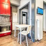 Beautiful And Cozy Studio Next To Athens Center