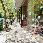 Beautiful And Cozy Studio Next To Athens Center