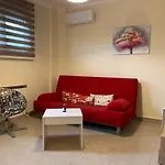 Toulipa Seaside Apartments