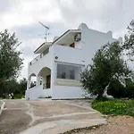 Uliveto 3Bd Rustic House