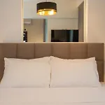 Dema Luxury Suites - Perikleous E6