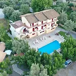 Calderimi Lefkada