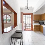 Aiolos Luxury Alimos Center Suite II Near The Sea