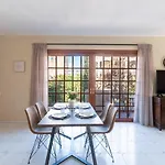 Aiolos Luxury Alimos Center Suite II Near The Sea