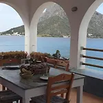 Aegean Villa-On Beach Apartment! Ideal Choice!